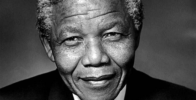 Biography of Nelson Mandela