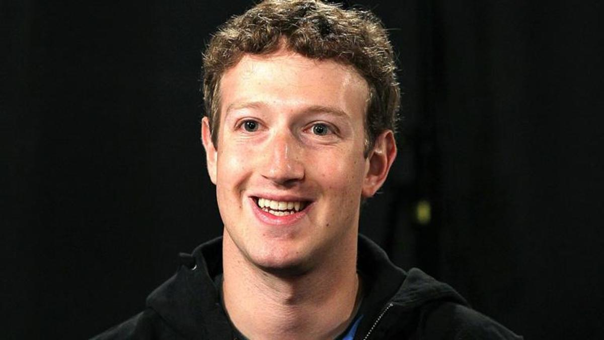 Mark Zuckerberg Biography: Success Story of Facebook Founder and CEO