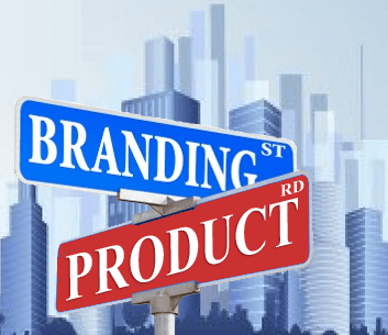 Product & Branding