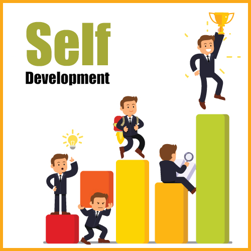 How to Promote Your Self-Development Within Limited Time