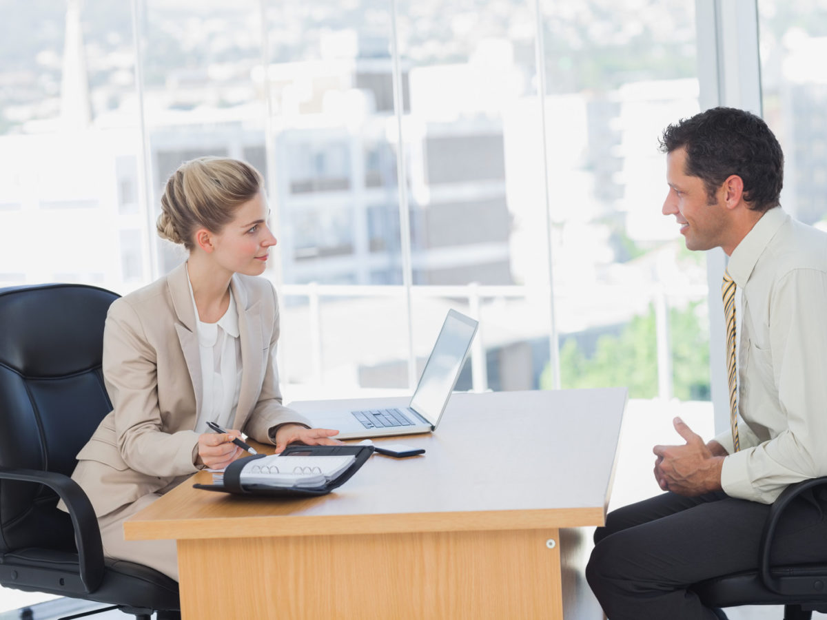 What are the 5 Ps of Interview Preparation?