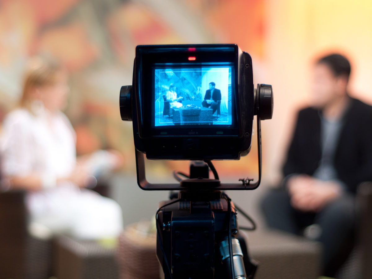 Live Video Marketing- Influencing Customers Real-time