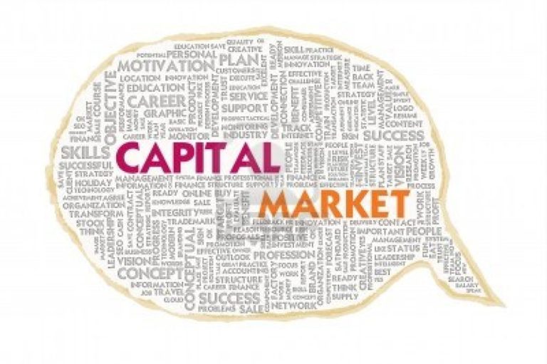 What Is Capital Market Smart Edge