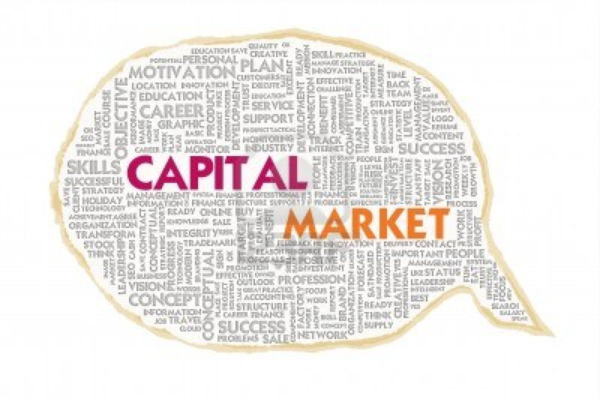What is Capital Market