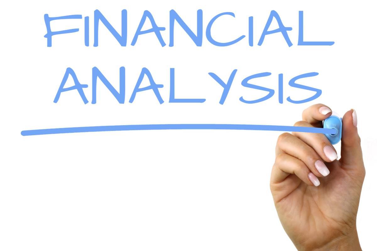 Types of Financial Analytics