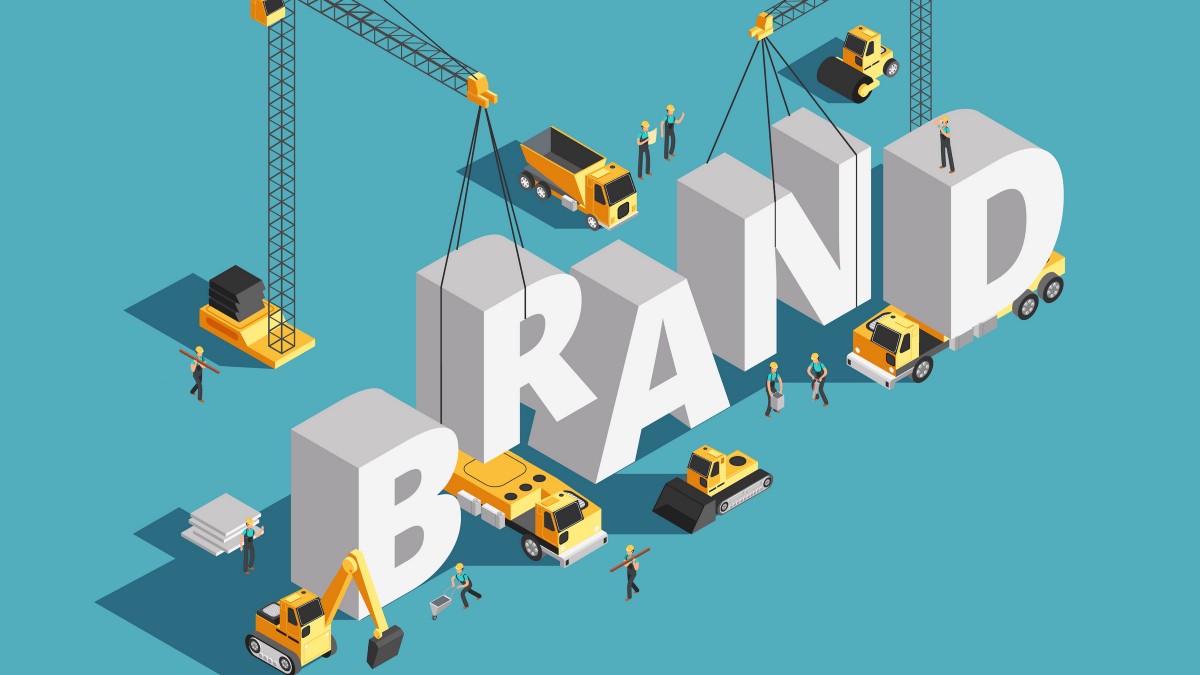 Merchandising- The Brand Building Strategy