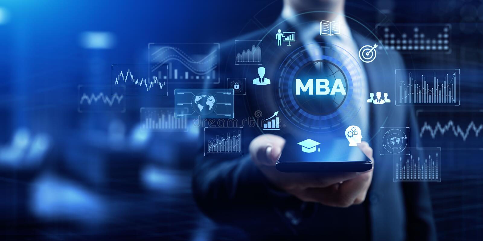 Reasons to pursue MBA after BTech