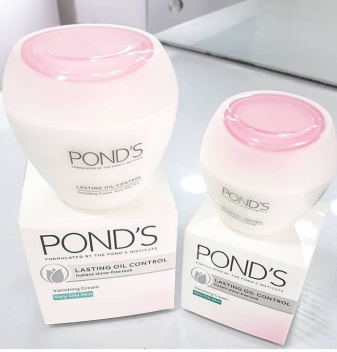 Success Story of Pond’s Beauty Products