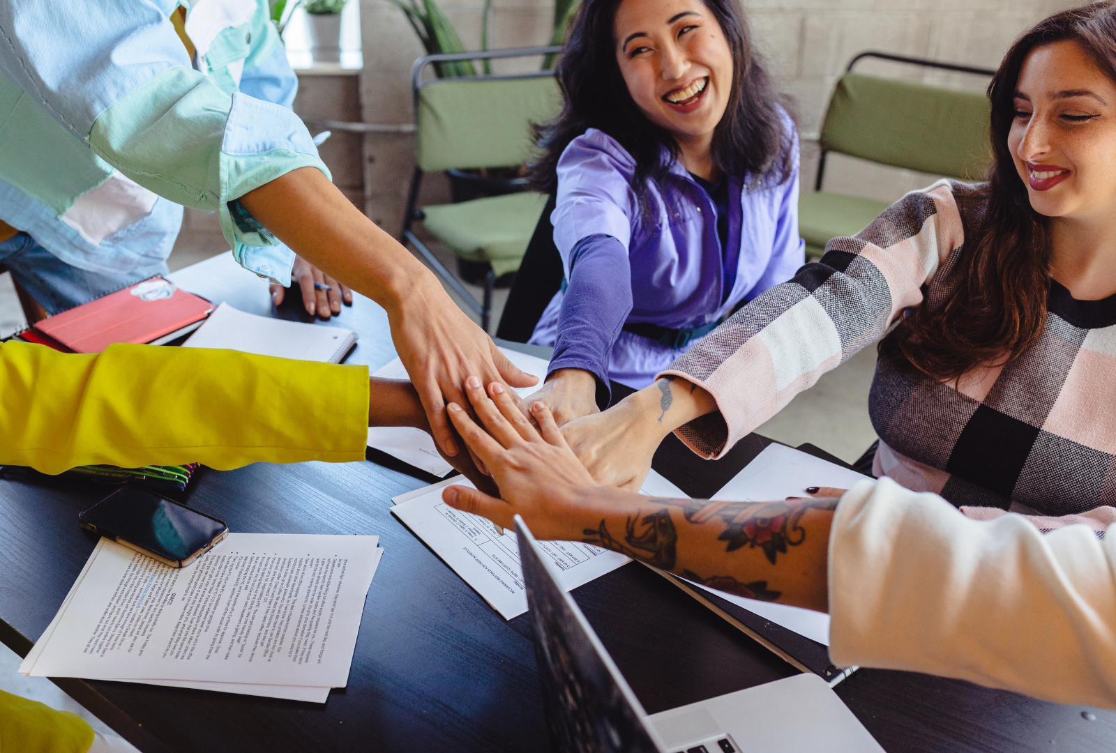 The Role of Strategic Management in Building Adaptive Corporate Cultures