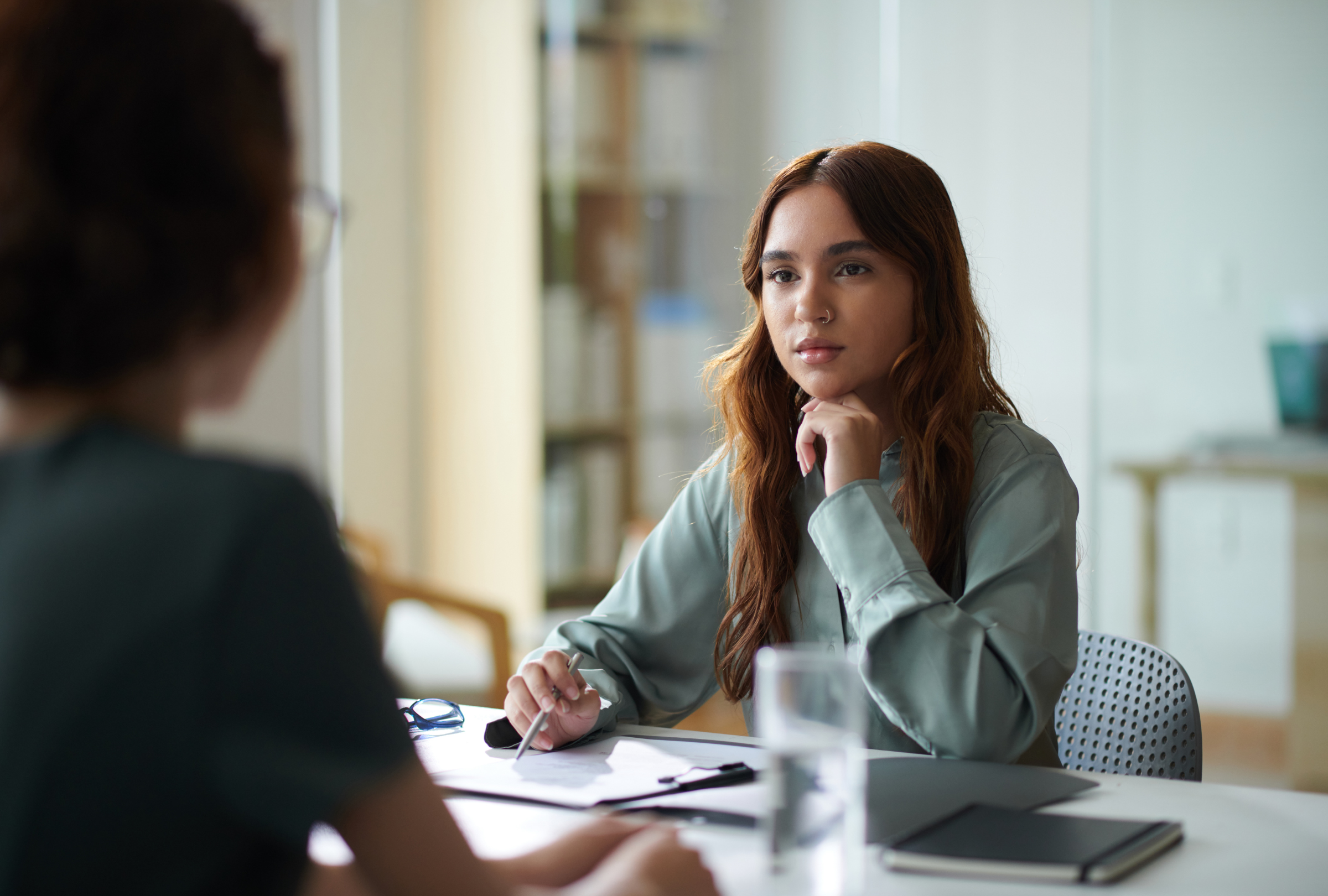 Experience Management