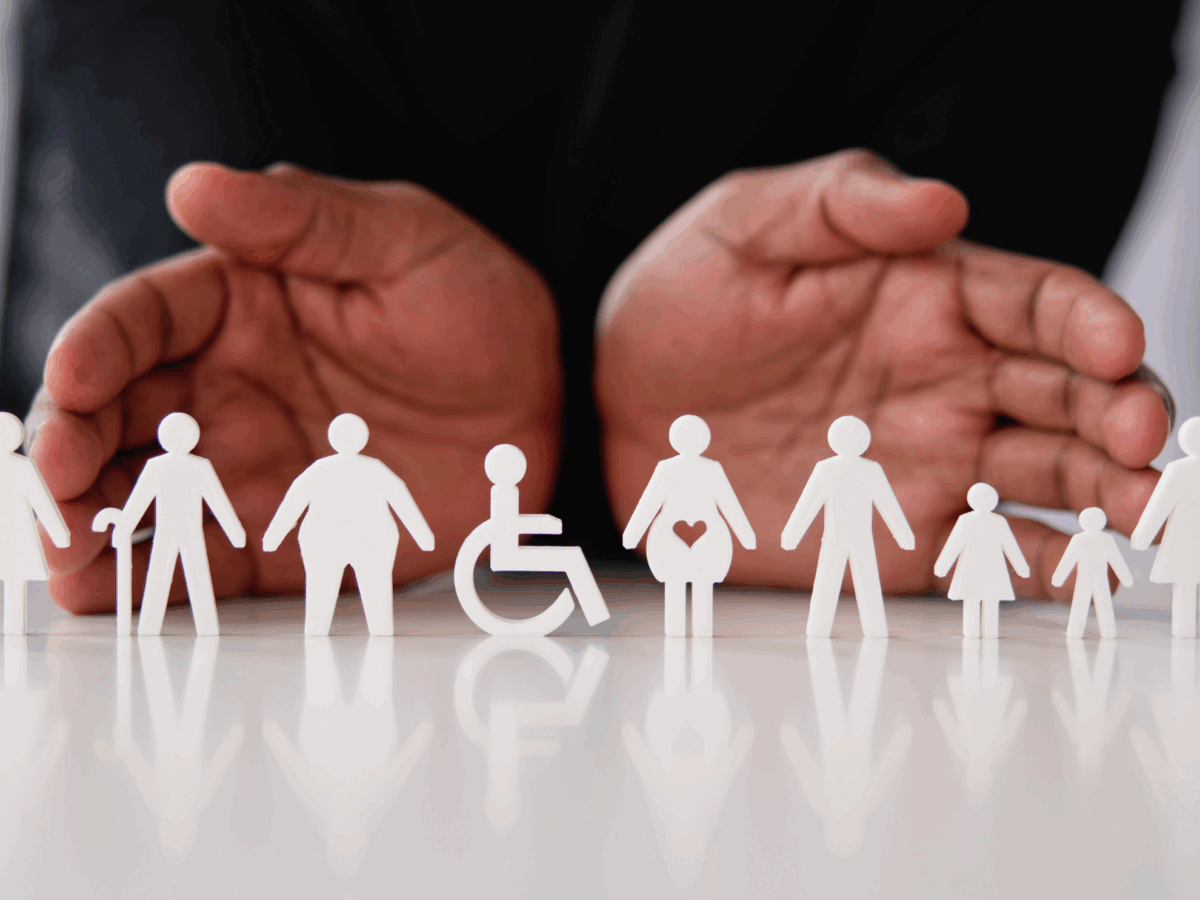 Workplace Diversity and Inclusion: From Policy to Practice