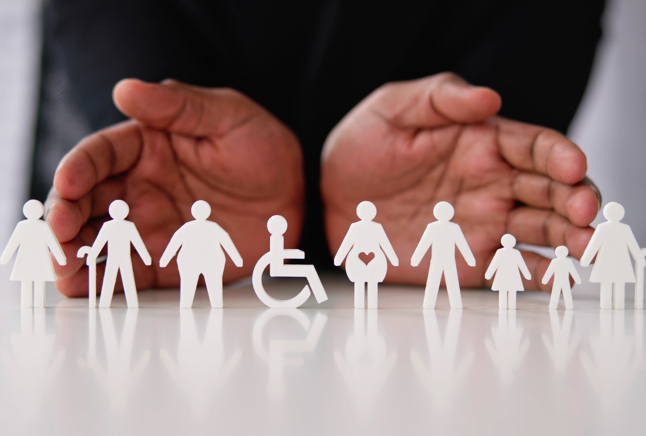 Workplace Diversity