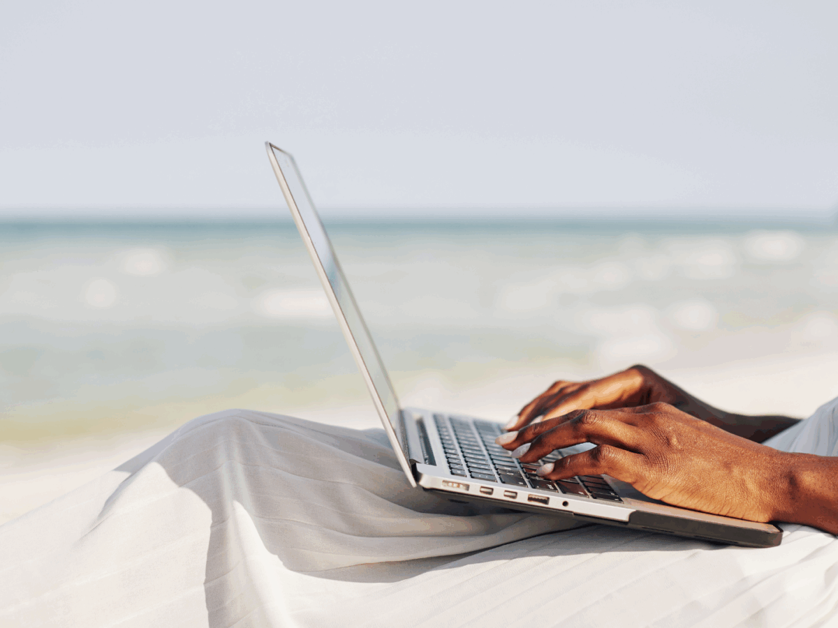 Remote Work Culture: Sustaining Productivity Without the Office