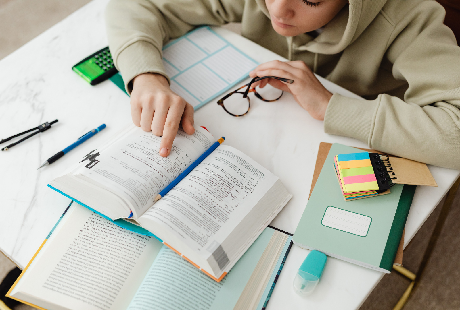 Study FOMO: Why Switching Strategies Every Week Hurts Your Prep