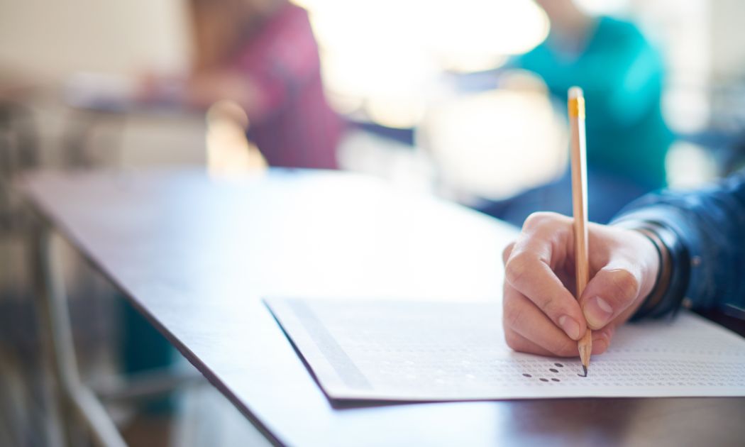 Success Isn’t Linear—And Neither Is Entrance Prep