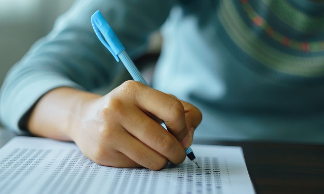 Why Comparison is Killing Your Prep—and How to Break Free from It