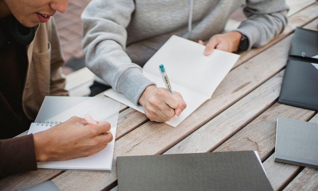 Everyone Prepares—But Not Everyone Finishes Strong: Here's Why