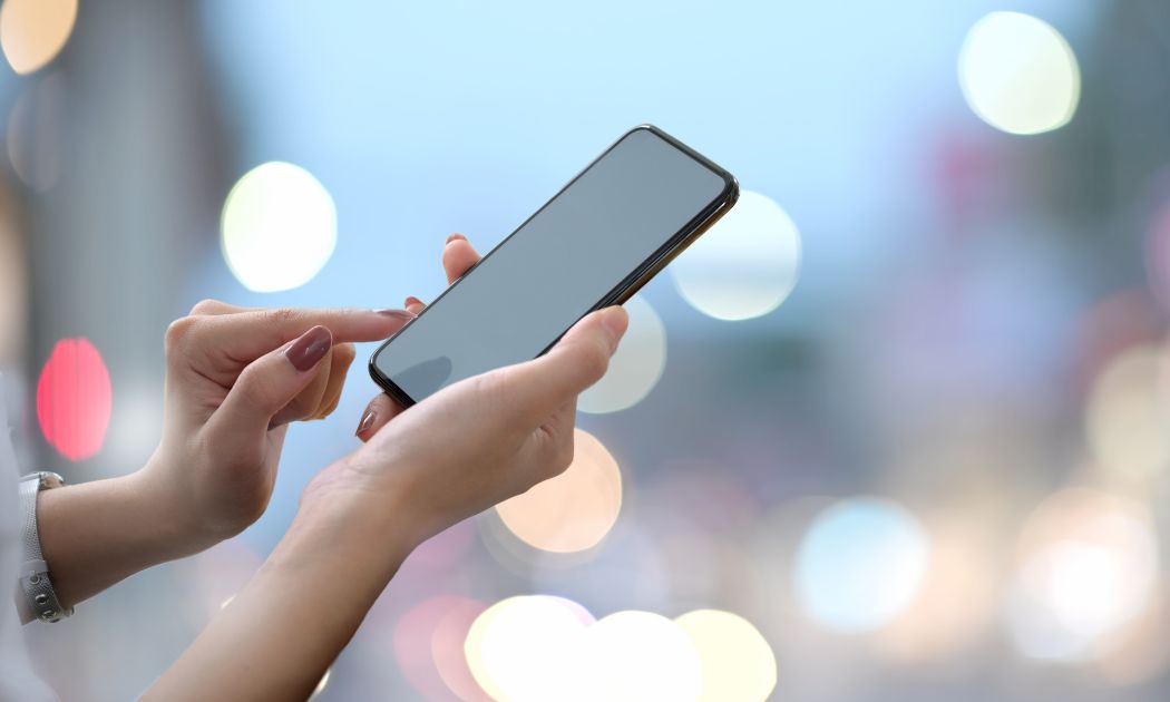 Your Phone Is Not the Problem—Your Boundaries Are