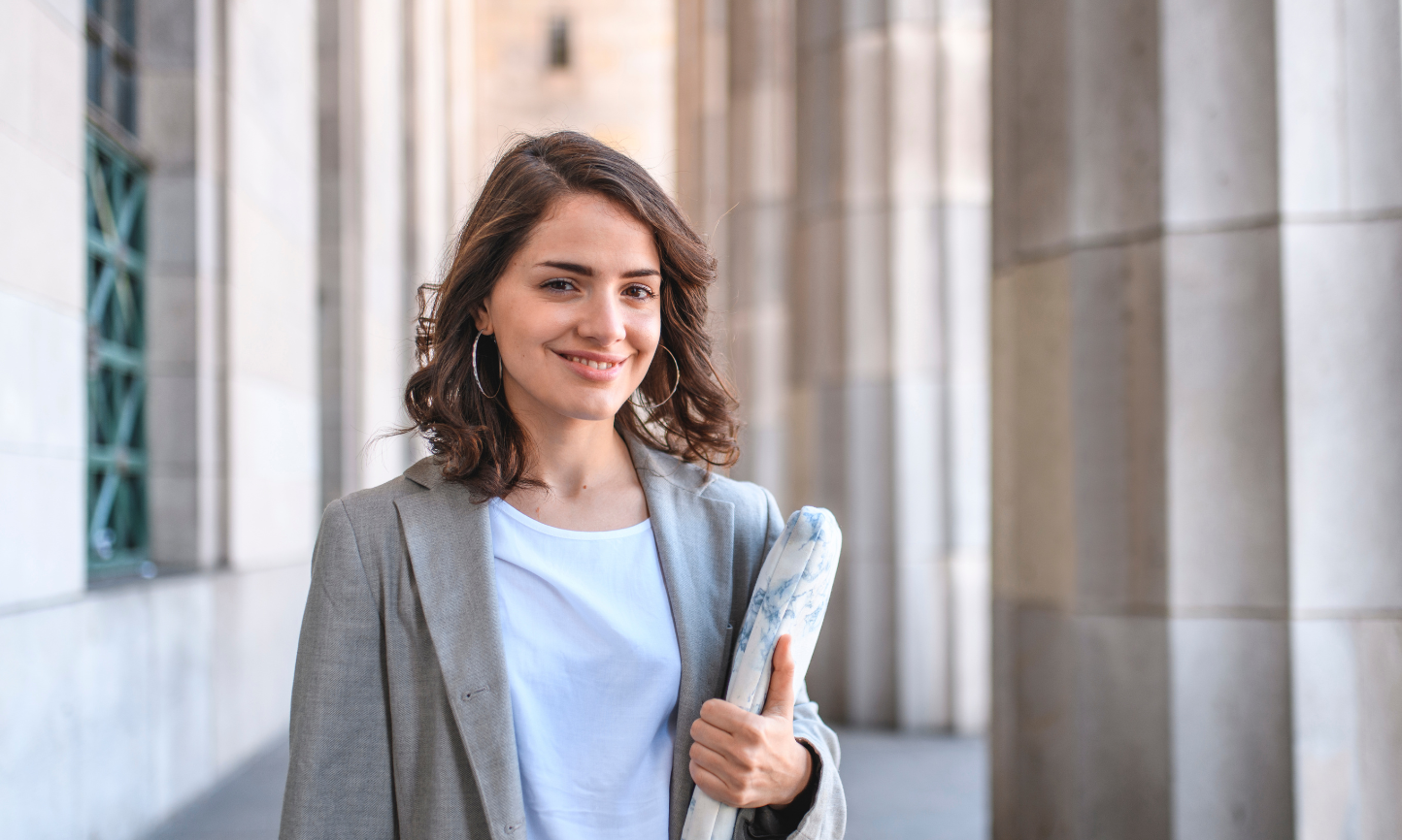 Building Your Personality