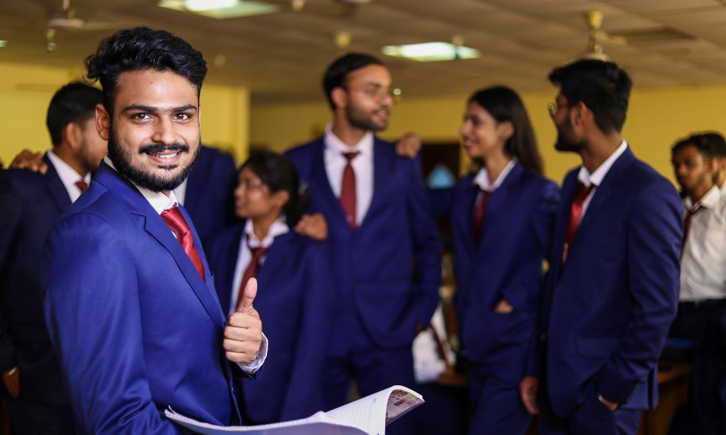 What Recruiters Look for in MBA Candidates