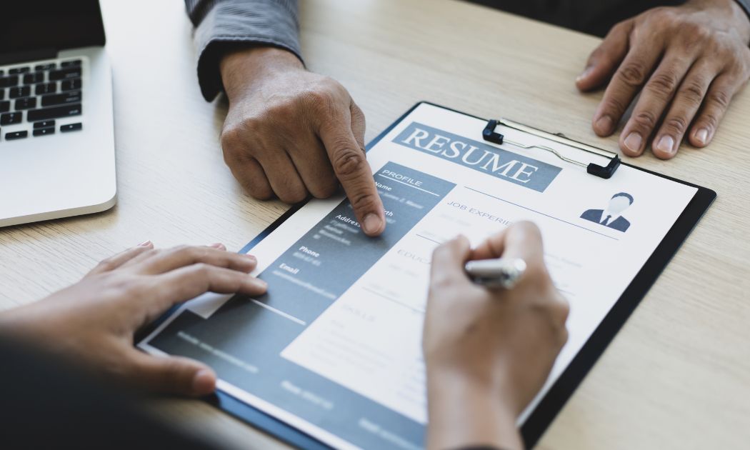 Your Resume Starts Now—Even if You Haven’t Graduated Yet