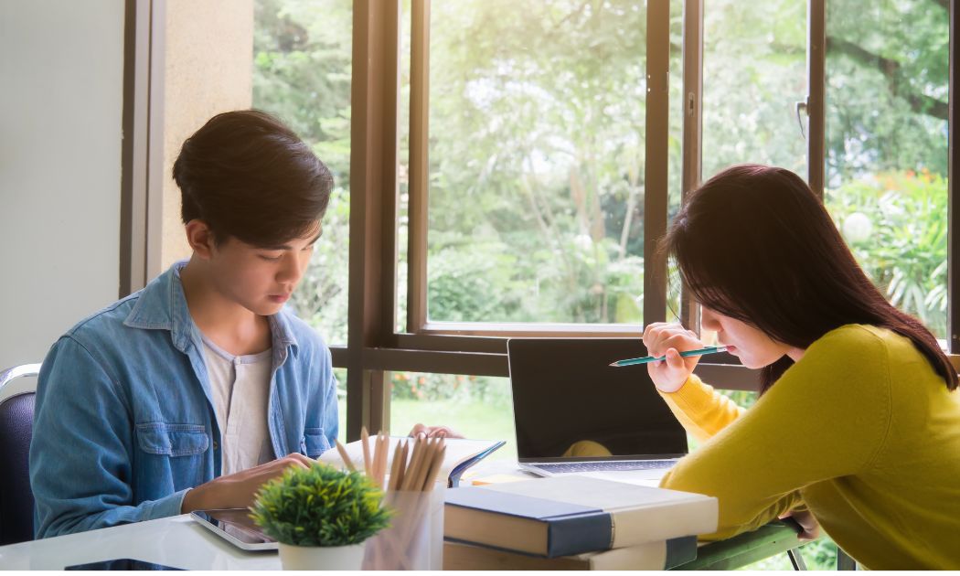 The Noise Trap: How Over-Studying Is Hurting Your Score