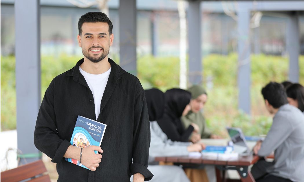 The Myth of the Ideal Student: How to Win Without Being One