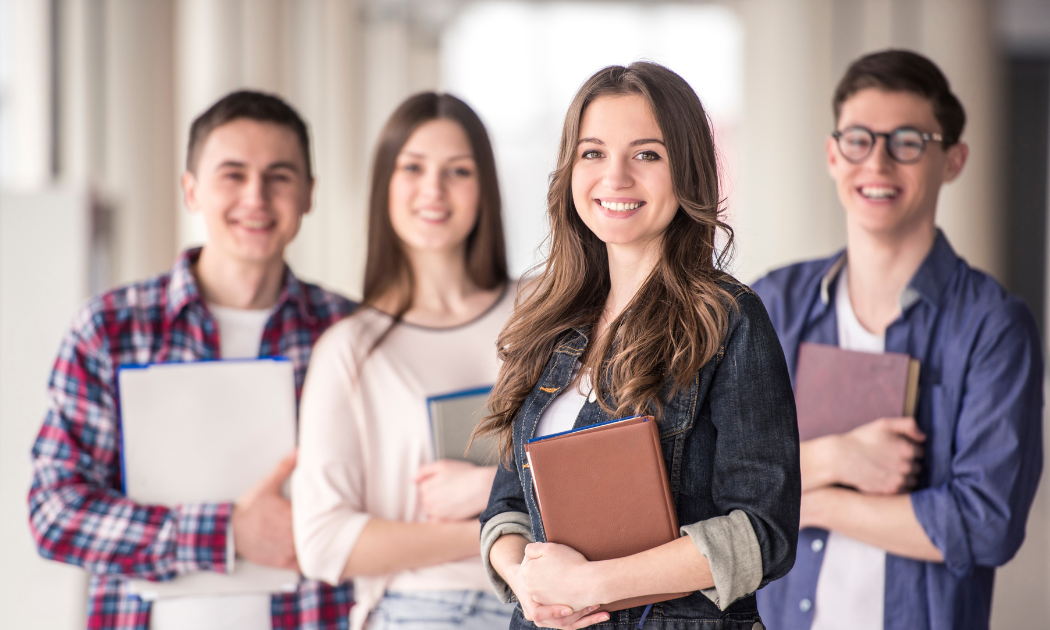 Top 5 Qualities That Make a Great Management Student