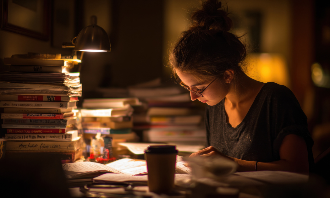 Late-Night Study vs Early Morning Study—Which One Actually Works