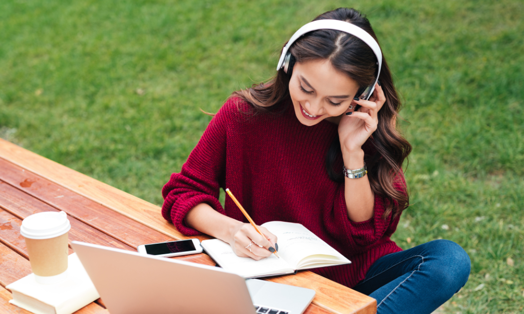 Does Music Help You Study or Just Distract You?