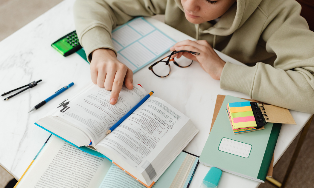 The 80/20 Trick: Study Smarter, Not Harder for CAT & MAT