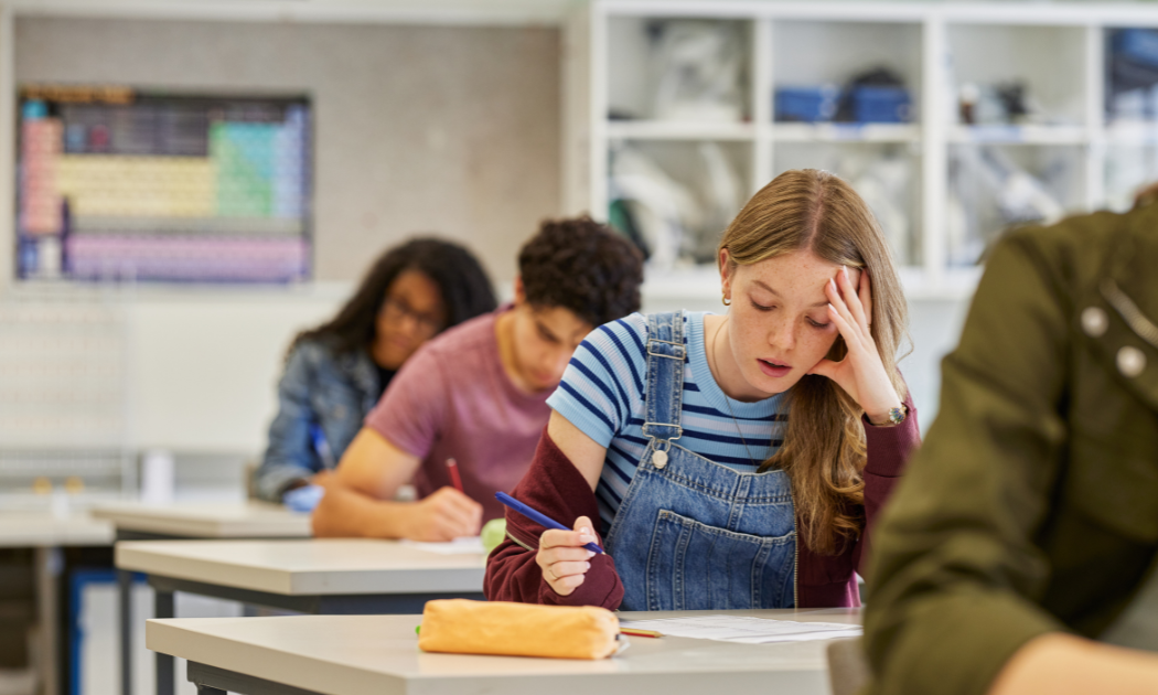 Family Pressure During Exam Prep—How to Deal With It
