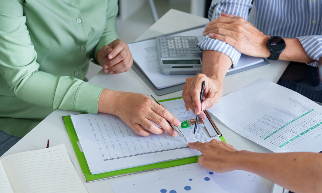 Data Interpretation Feels Like a Puzzle—Here’s How to Crack It