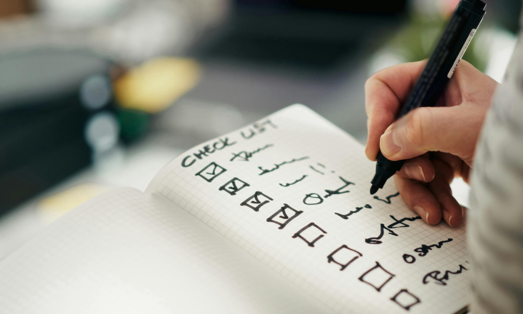 How to Plan Your Week When Every Subject Feels Like a Priority