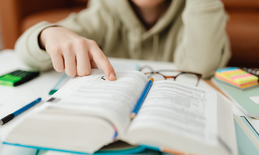 One Revision Habit That Almost Every Topper Uses