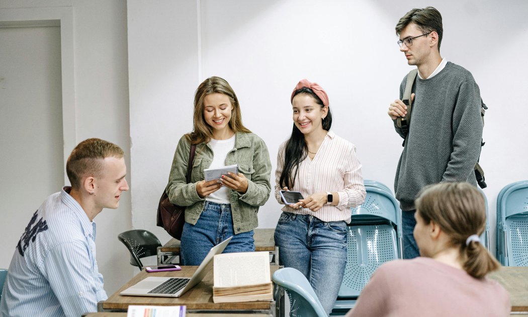 The Hidden Curriculum: What You Learn While Preparing, Beyond Content