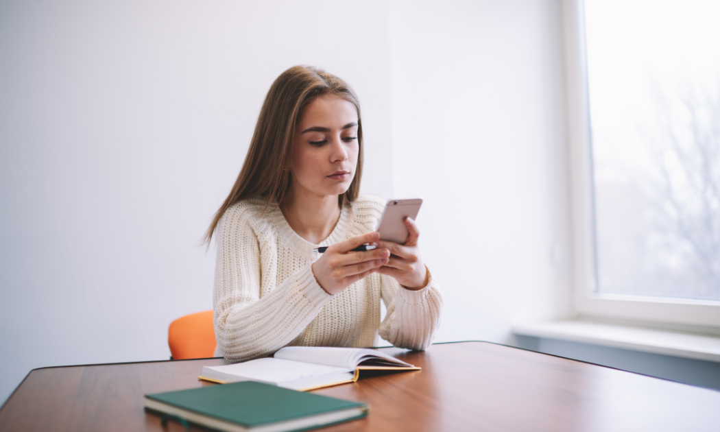 Taking Breaks Without Feeling Guilty