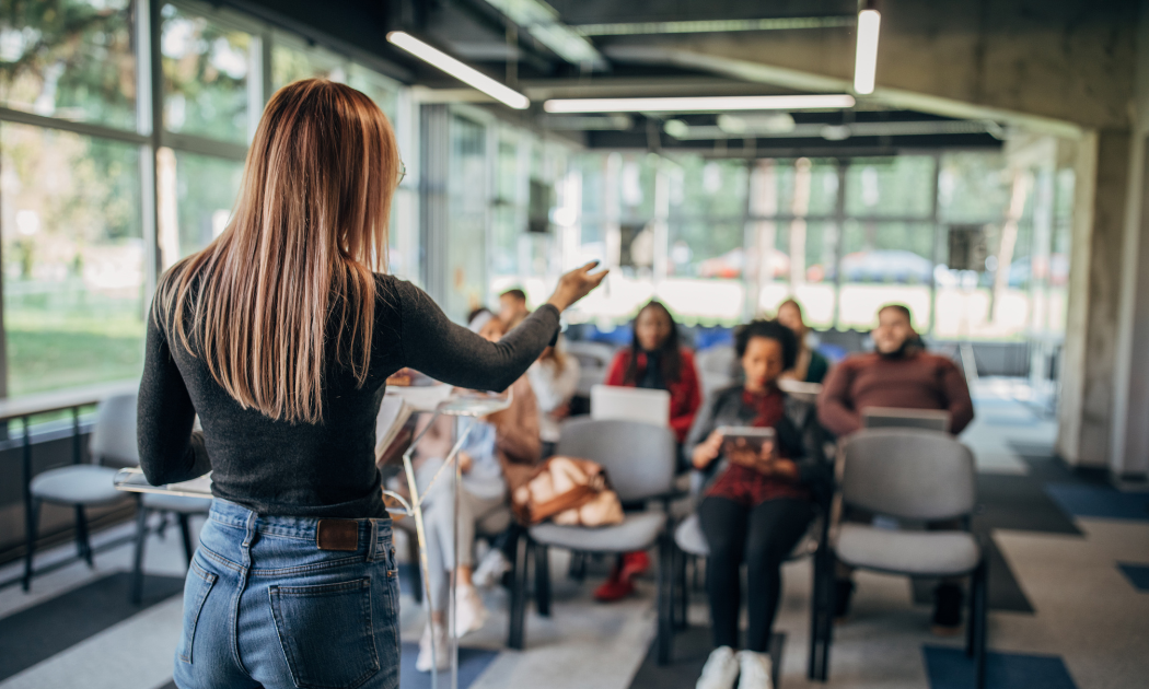 Not Just Coaching—Smart Edge Delivers Future Business Leaders