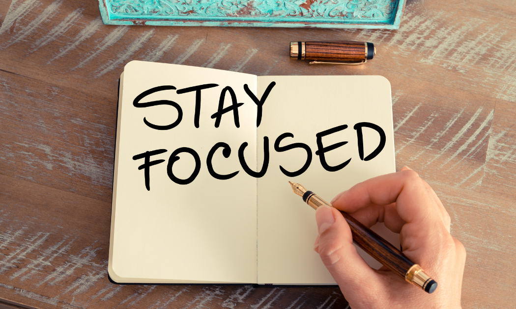 How Attention Span Impacts Your Entrance Exam Scores More Than IQ