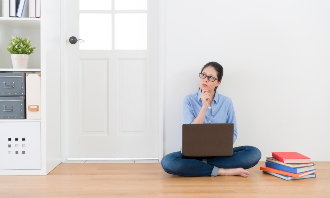 How to Stay Cool When Everyone Else Is Talking About Their Scores