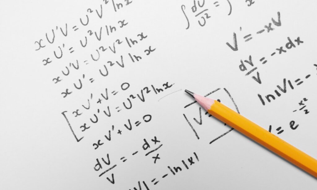 Formula Sheets That Actually Help You (Not Just Gather Dust) - Smart Edge