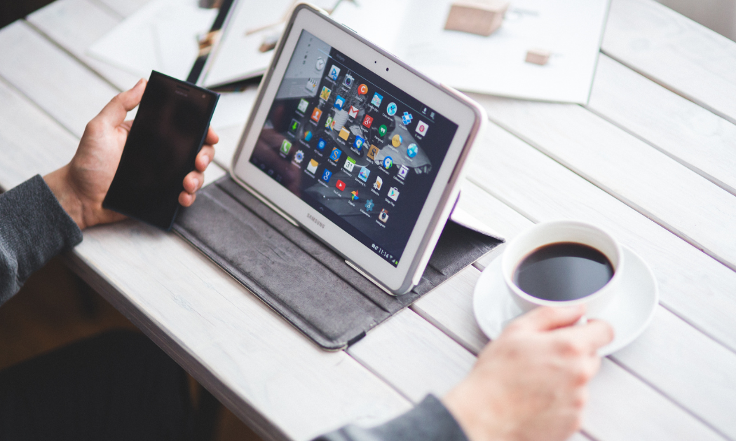 Top Apps and Tools Every Management Student Should Use