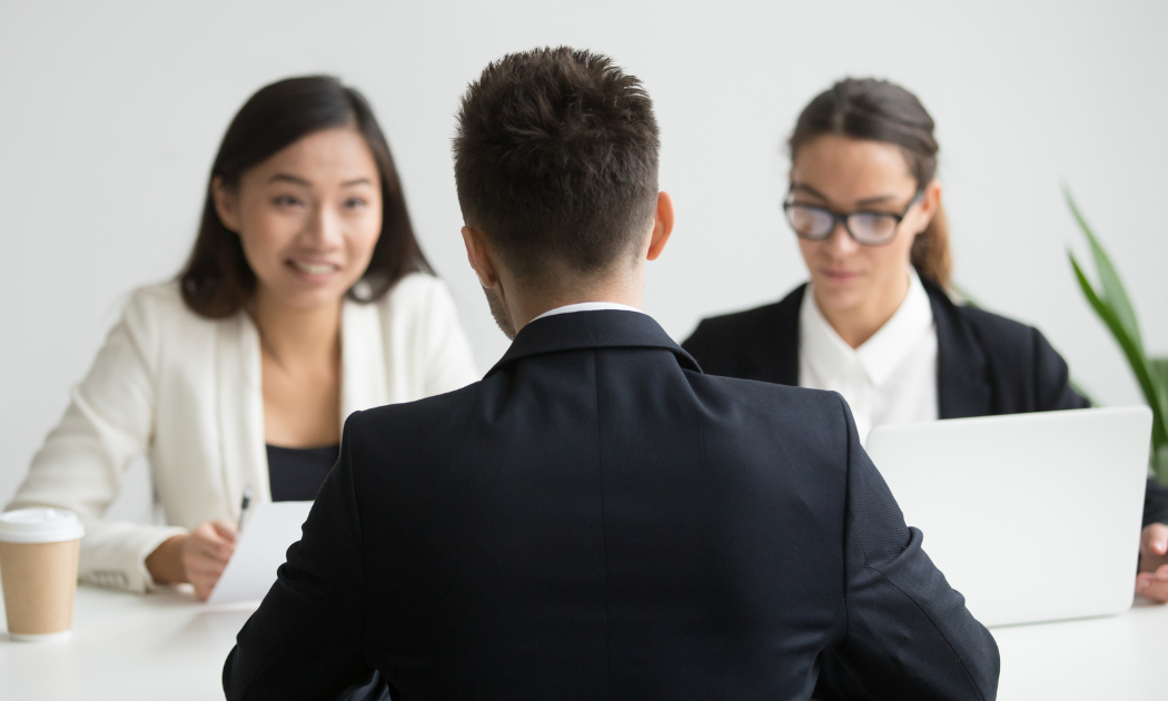 Handling Tricky Interview Questions Like a Pro