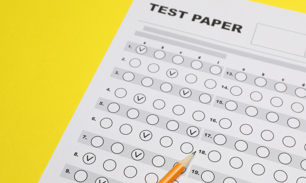 The Right Way to Analyze Your CAT Mock Tests