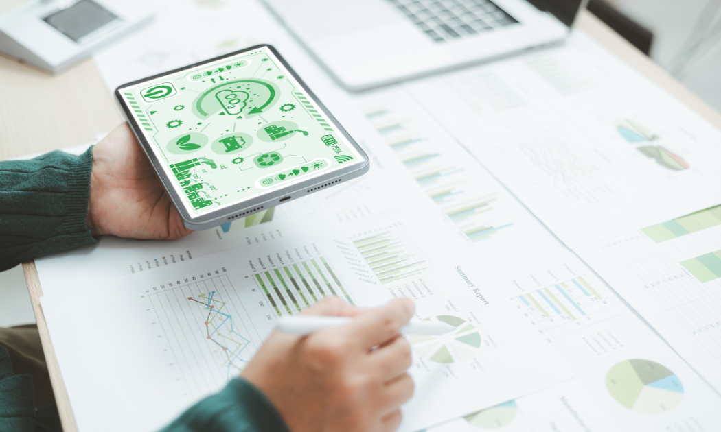 The Role of Data Analysis in Modern Management Careers