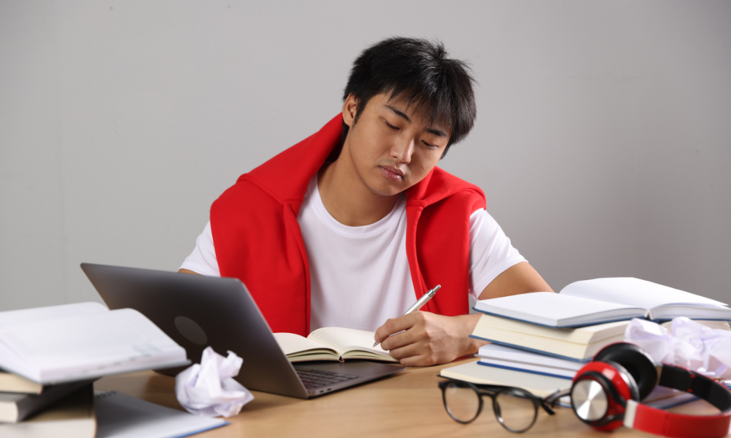 The Daily Routine of a 99 Percentiler — Learn What Toppers Do Differently