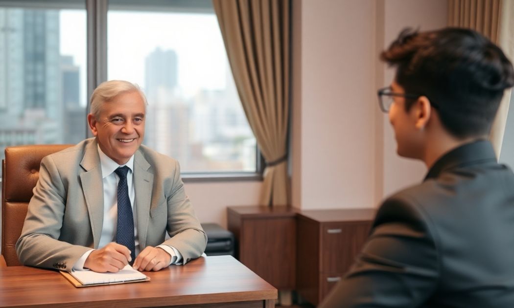 The Social Power of Eye Contact