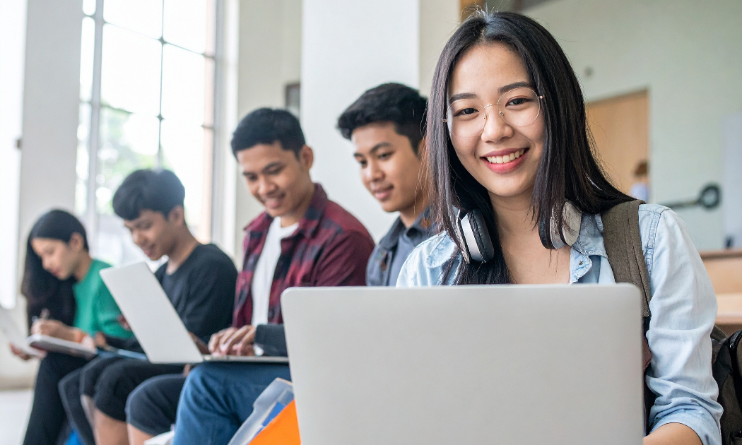 Balancing College, Work, and CAT Prep: Tips from Successful Students