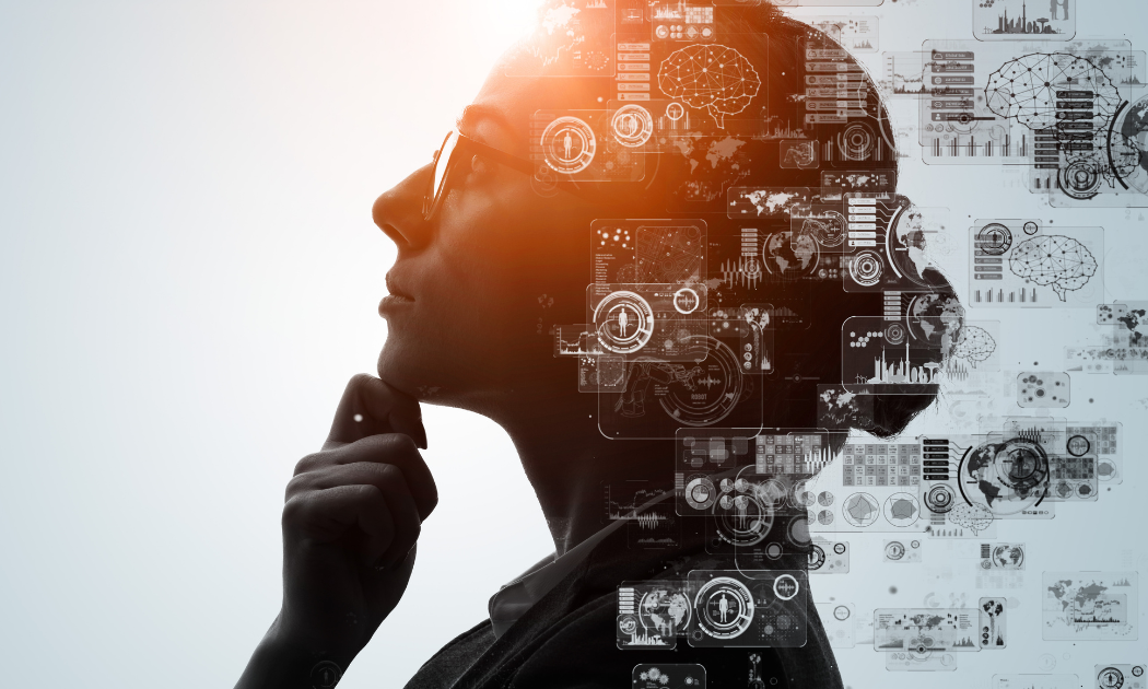 How Artificial Intelligence Is Changing Management Roles