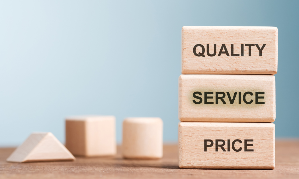 How Price Changes Perception of Quality